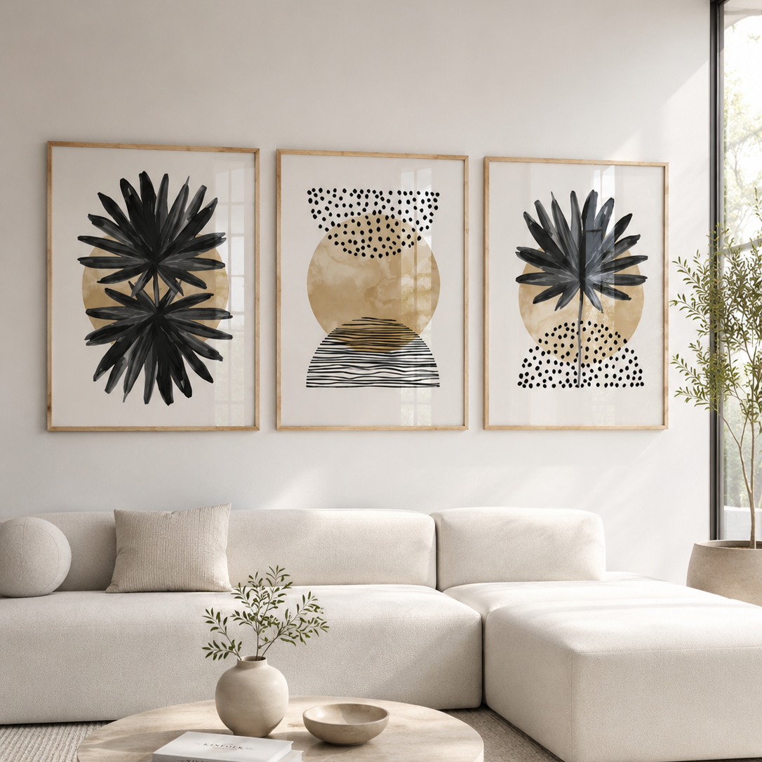 Set Of Three