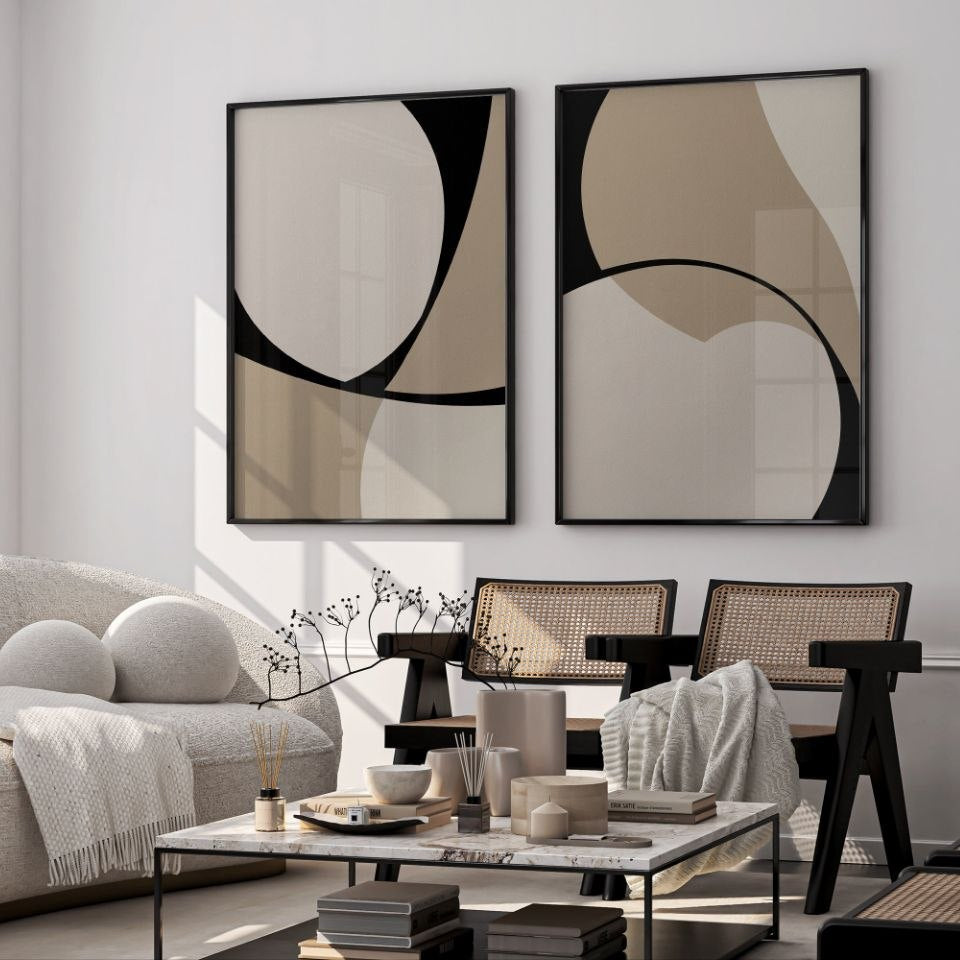 Set Of Two