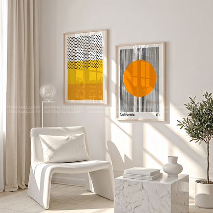 Sun On Shades Set Of Two