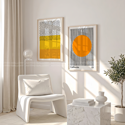 Sun On Shades Set Of Two